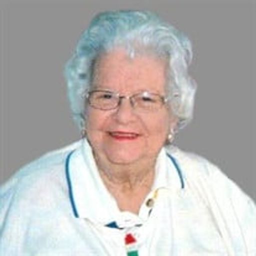 Evelyn E. Stoten Profile Photo