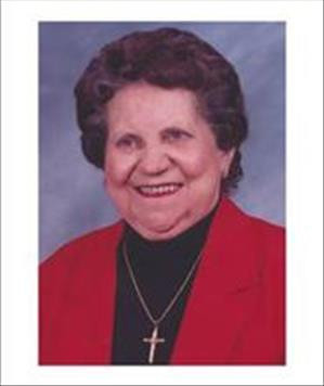 Mabel Judas Profile Photo