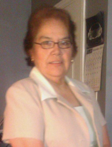 Rosita De La Cruz Profile Photo