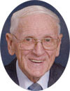Donald G. Burket Profile Photo