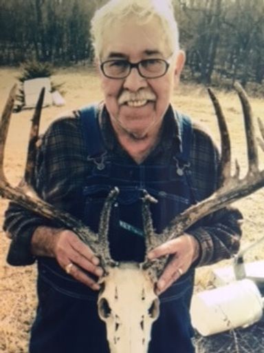 John William Watson, Jr.