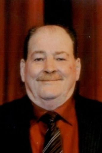 Billy Broderick Profile Photo