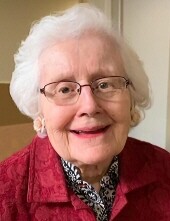 Helen Dorothy Sanvidge Profile Photo