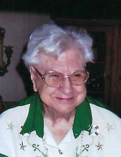 Louise Susan Stahl