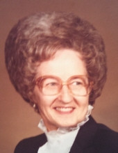 Sylvia Nell McCarthy Speas