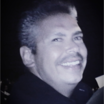 Paul Ortega Profile Photo