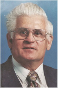 Stanley Dychko Profile Photo