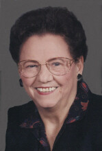 Agnes Schwab Profile Photo
