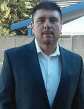 David Ochoa Hernandez, Jr. Profile Photo