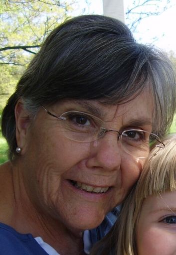 Lois Paulette (Smith)  Covington