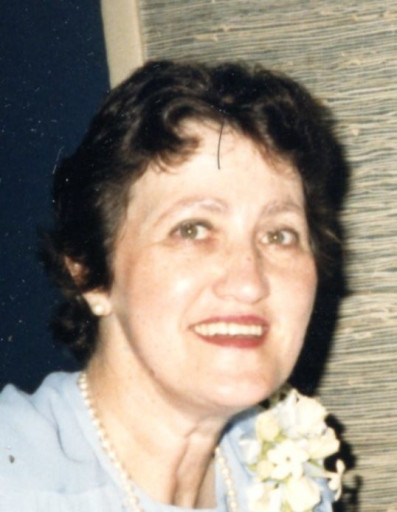 June Fisher Profile Photo