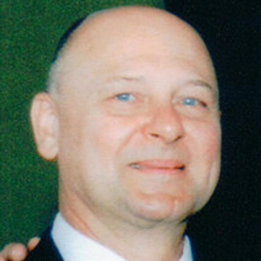 Donald Palm Profile Photo