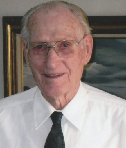 Lawrence McKenzie Allred