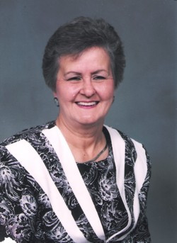 Joyce Christ Profile Photo