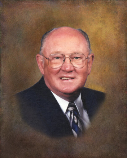 Wilson E. Mcwreath, Sr.