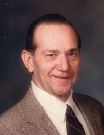 Howard I. Crum