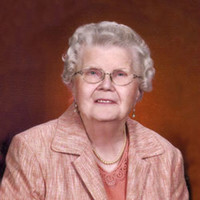 Gertrude Vander Werff