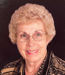Hilda Sue Reault (Buzbee) Profile Photo