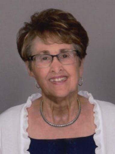 Jean Yates Profile Photo