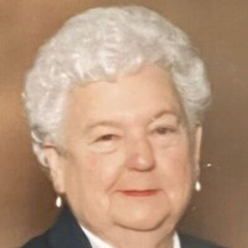 Peggy Ann Akers