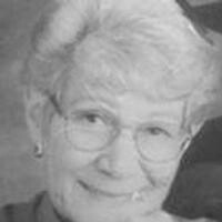 Frances Imogene Rathbun