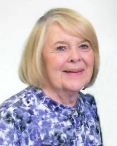 Gloria R. Perry