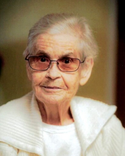 Nancy Marie Navel's obituary image