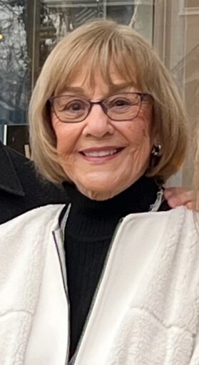Marion L. Reilly