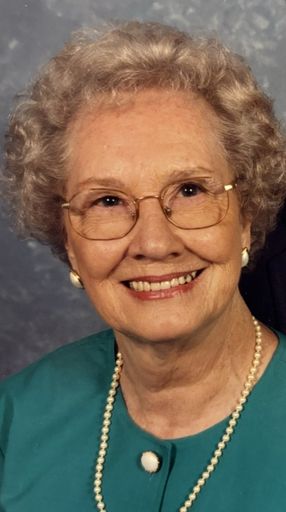 Sara Janet Brooks Wilkerson