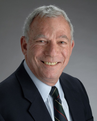 Salvatore Joseph Enna, Ph.D. Profile Photo