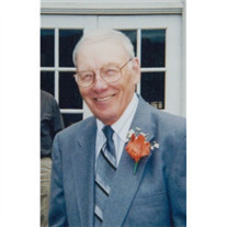 Edward Campbell Profile Photo