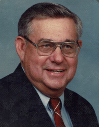 Lester Gray Murphy Sr. Profile Photo
