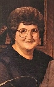 Betty C. Vawter Profile Photo