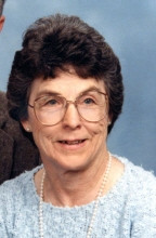 Shirley Jean Frandsen