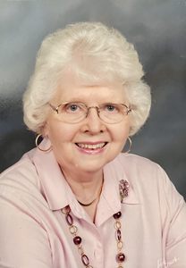 Martha Ann Myers Profile Photo