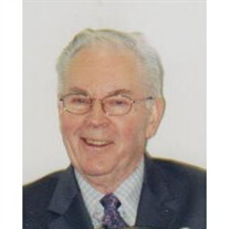 Gerald D. Keyte, D.O.