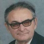 George J Kucera Profile Photo