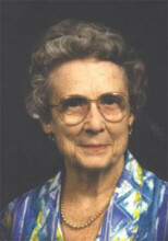 Dorothy May Wilkinson Profile Photo