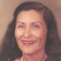 Frances G. Cassino