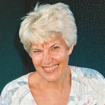 Dorisjean "Dori" Hertzberg Profile Photo