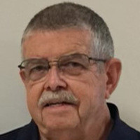 Ralph G. Beargeon, Jr.