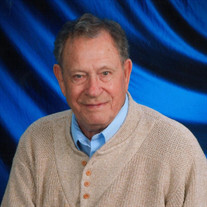 Everett Don Ferguson Profile Photo