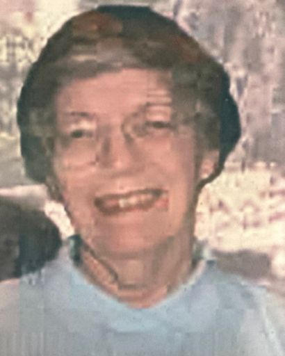 Jean Fay Barnett's obituary image