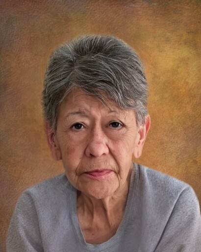 Elfida A. Soto's obituary image