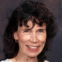 Rosemary Harrison LeRoy Profile Photo