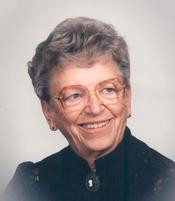 Joyce Raymond