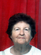 Florence Hildred "Toni" McLean