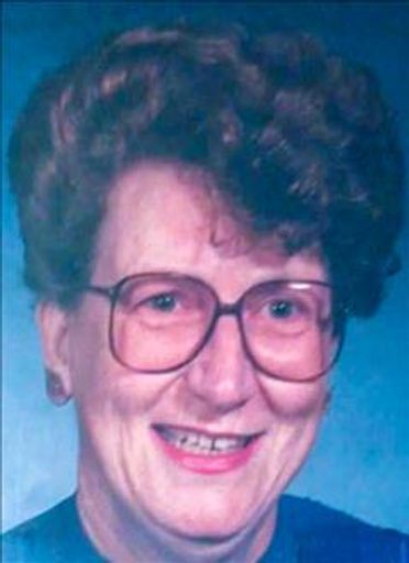 Erma Lois Carter Profile Photo