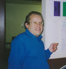 Robert L. Steiner Profile Photo