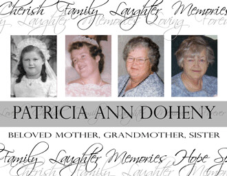 Patricia Ann Doheny Profile Photo